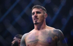 Jon Jones' cryptic response to Tom Aspinall's callout after UFC 304 Jon Jones' cryptic response to Tom Aspinall's callout after UFC 304
