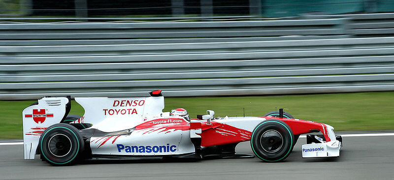 Formula1 में वापसी के लिए काम कर रही Toyota, 2026 में दिखा सकती है दम  