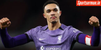Trent Alexander-Arnold reveals what would convince him to stay at Liverpool  
