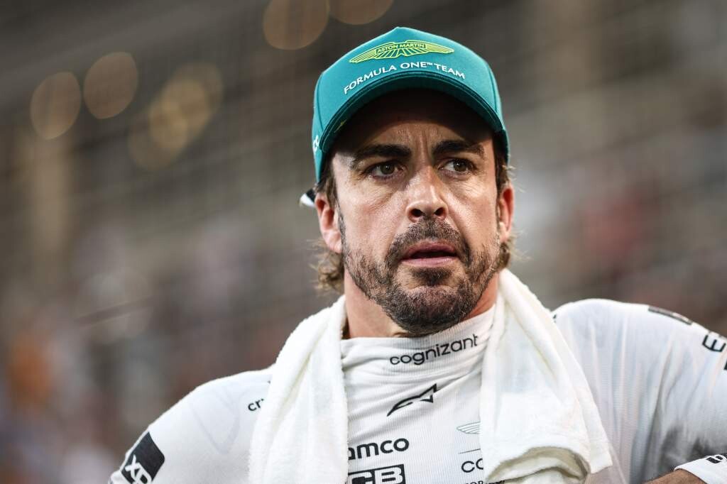 मैनेजमेंट पर आग बबूला हुए Fernando Alonso, F1 को दे डाली ये Warning  