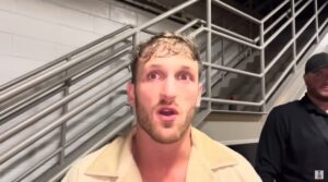 'I’ll only hop back...'- Logan Paul about his potential return to boxing  