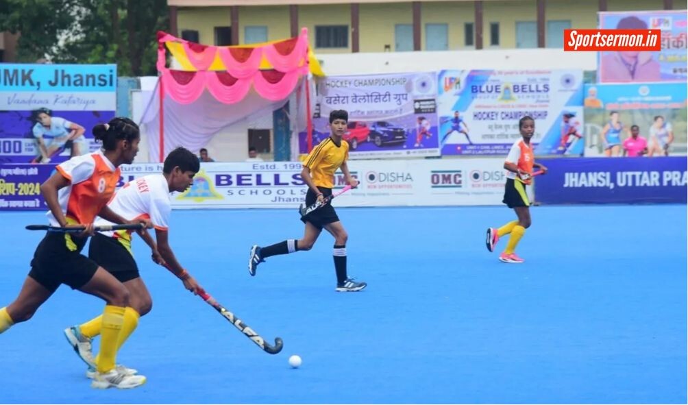 2nd North Zone Championship 2024 : पांचवे दिन के परिणाम  