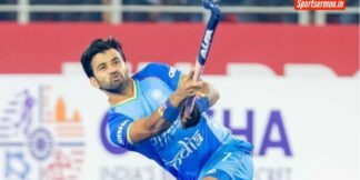 Manpreet Singh की पत्नी इली सद्दीकी ने कहा उन्हें देश के लिए खेलना पसंद  