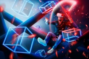 दमदार AI Gaming का अनुभव, Shemaroo ने किया लॉन्च दमदार AI Gaming का अनुभव, Shemaroo ने किया लॉन्च