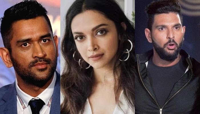इस एक्ट्रेस के दीवाने हो गए थे MS Dhoni, दोस्त के लिए कुर्बान कर दी मोहब्बत!  