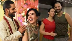 Hardik Pandya Natasa Divorce: 6 भारतीय क्रिकेटर्स जिनकी नहीं चली शादी Hardik Pandya Natasa Divorce: 6 भारतीय क्रिकेटर्स जिनकी नहीं चली शादी