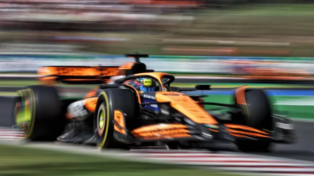 रोमांचक रेस में Piastri ने जीता Hungarian F1 GP 2024, यहां जानें पूरा Result रोमांचक रेस में Piastri ने जीता Hungarian F1 GP 2024, यहां जानें पूरा Result