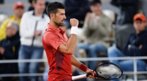 Novak djokovic vs lorenzo musette: विंबलडन सेमिफाइनल में सबसे बड़ा मुकाबला Novak djokovic vs lorenzo musette: विंबलडन सेमिफाइनल में सबसे बड़ा मुकाबला