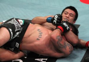 List of the 10 Best Debuts in UFC History  