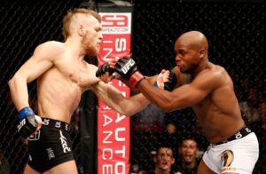 List of the 10 Best Debuts in UFC History  