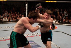 List of the 10 Best Debuts in UFC History  