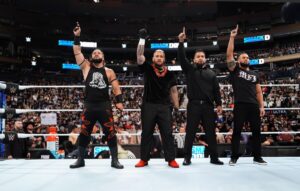 Will Roman Reigns return to WWE before SummerSlam 2024? Will Roman Reigns return to WWE before SummerSlam 2024?