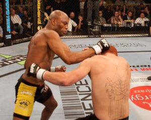 List of the 10 Best Debuts in UFC History  