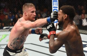 List of the 10 Best Debuts in UFC History  
