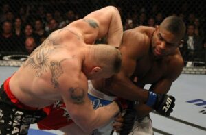 List of the 10 Best Debuts in UFC History  
