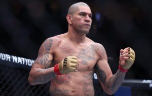 Artem Vakhitov eyes to settle score with Pereira with a trilogy bout  