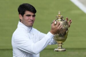How to Become Tennis Player: भारत में पेशेवर टेनिस खिलाड़ी कैसे बनें? How to Become Tennis Player: भारत में पेशेवर टेनिस खिलाड़ी कैसे बनें?