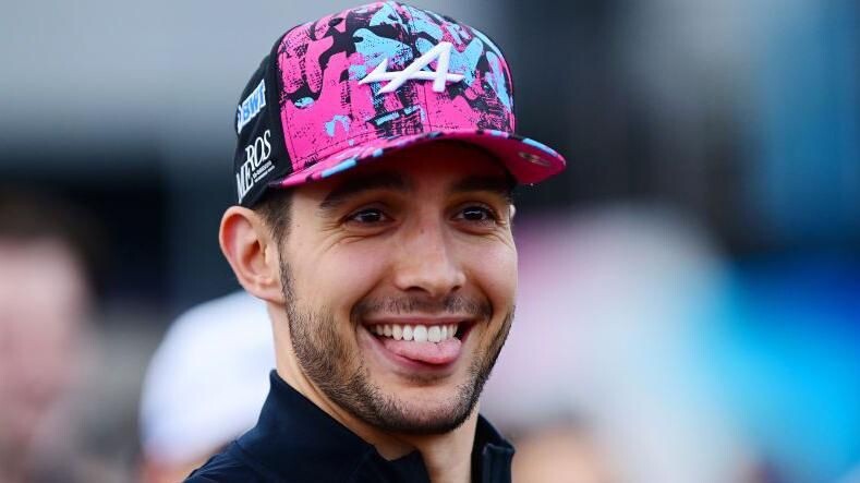 Esteban Ocon ने Alpine को लेकर किया बड़ा खुलासा, मुश्किल में टीम  