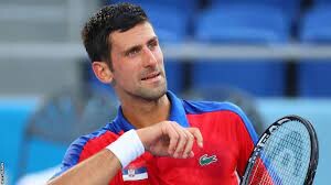 Olympic Tennis 2024: तारीख, फॉर्मेट, नियम और पूरी जानकारी Olympic Tennis 2024: तारीख, फॉर्मेट, नियम और पूरी जानकारी