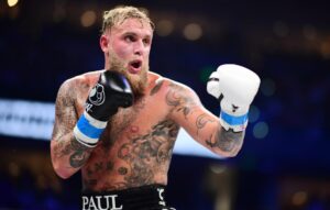 "He is owned..." - Jake Paul responds to Conor McGregor's criticism  