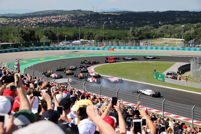 किस ड्राइवर के सिर सजेगा Hungarian GP 2024 का ताज? जानें Prediction और Odds  