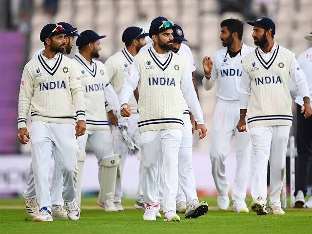 ENG ने WI को हराया तो WTC Points Table में हुआ बदलाव, किस पोजीशन पर है भारत?  