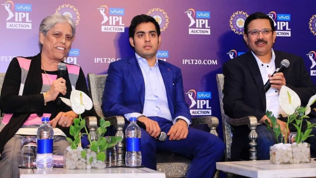 IPL 2025 Mega Auction: बदलेंगे RTM और रिटेन के नियम? टीमों ने की 3 खास डिमांड IPL 2025 Mega Auction: बदलेंगे RTM और रिटेन के नियम? टीमों ने की 3 खास डिमांड