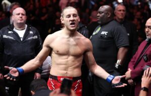 UFC fighter Paddy Pimblett reveals how hate comments on internet affected him UFC fighter Paddy Pimblett reveals how hate comments on internet affected him