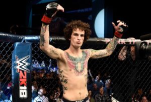 Sean O'Malley challenges McGregor for a fight, claims he can beat the Irishman Sean O'Malley challenges McGregor for a fight, claims he can beat the Irishman