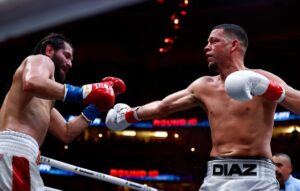 Nate Diaz sues promoter for fraud of unpaid $9 million Nate Diaz sues promoter for fraud of unpaid $9 million