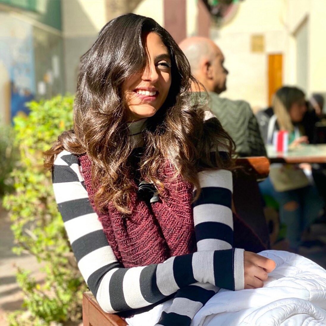 7 माह की प्रेग्नेंट महिला का ओलंपिक में कमाल, कहानी और तस्वीरें कर देंगी हैरान 7 माह की प्रेग्नेंट महिला का ओलंपिक में कमाल, कहानी और तस्वीरें कर देंगी हैरान