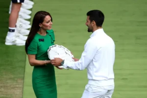 Wimbledon Men's Final: अल्काराज़-जोकोविच समय, तारीख और भारत में कहां देखें  