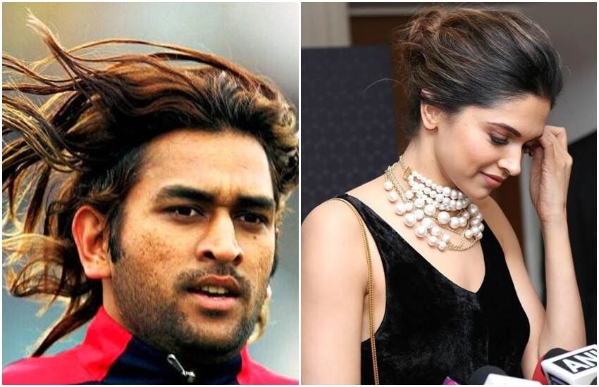 इस एक्ट्रेस के दीवाने हो गए थे MS Dhoni, दोस्त के लिए कुर्बान कर दी मोहब्बत!  
