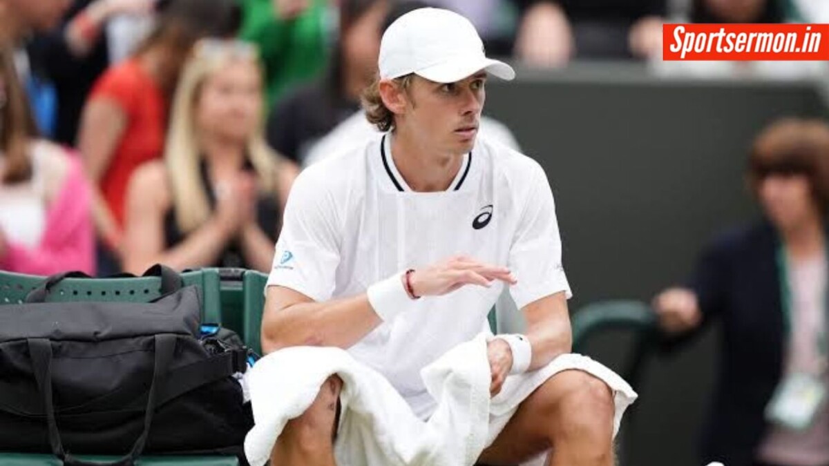De Minaur vs Struff Prediction: ओलंपिक में आज कड़ा मुकाबला, बेस्ट पिक  
