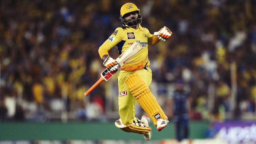 बड़ा खुलासा, IPL 2025 Mega-Auction से पहले इन 4 प्लेयर्स को रिटेन करेगी CSK!  