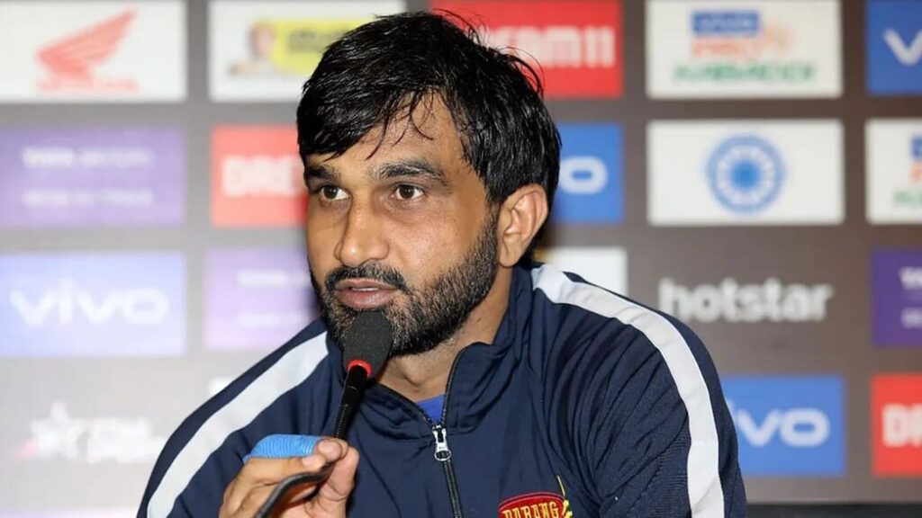 Pro Kabaddi 2024: PKL 11 में सभी 12 Team के Head Coach कौन-कौन है? Pro Kabaddi 2024: PKL 11 में सभी 12 Team के Head Coach कौन-कौन है?