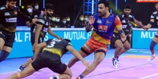 PKL के कुछ ऐसे स्टार खिलाड़ी, जिन कभी भी Player Auction में नहीं बेचा गया  