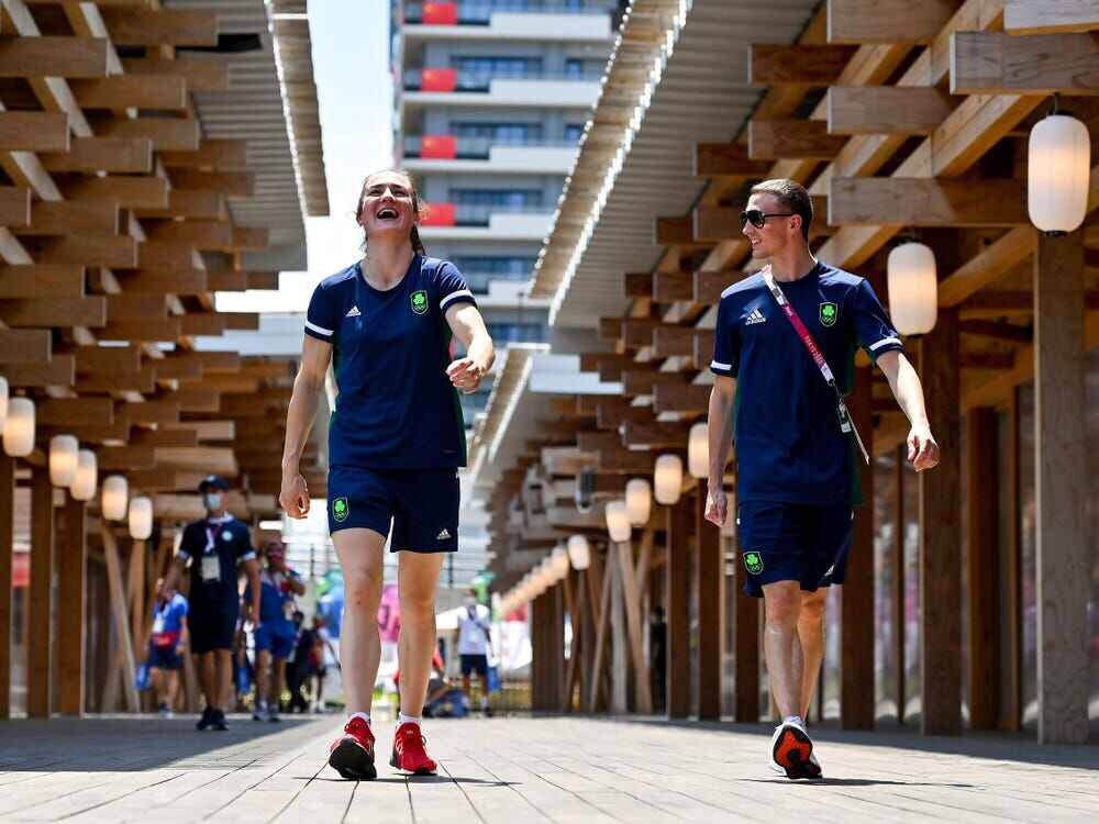 ओलंपिक खत्म होने के बाद क्या होता है अरबों के Olympic Village का हाल? जानिए ओलंपिक खत्म होने के बाद क्या होता है अरबों के Olympic Village का हाल? जानिए