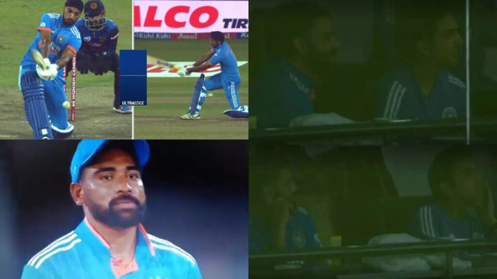 2nd ODI vs SL: दूसरे मैच में होगा बदलाव! जानें क्या होगी India की Playing 11?  