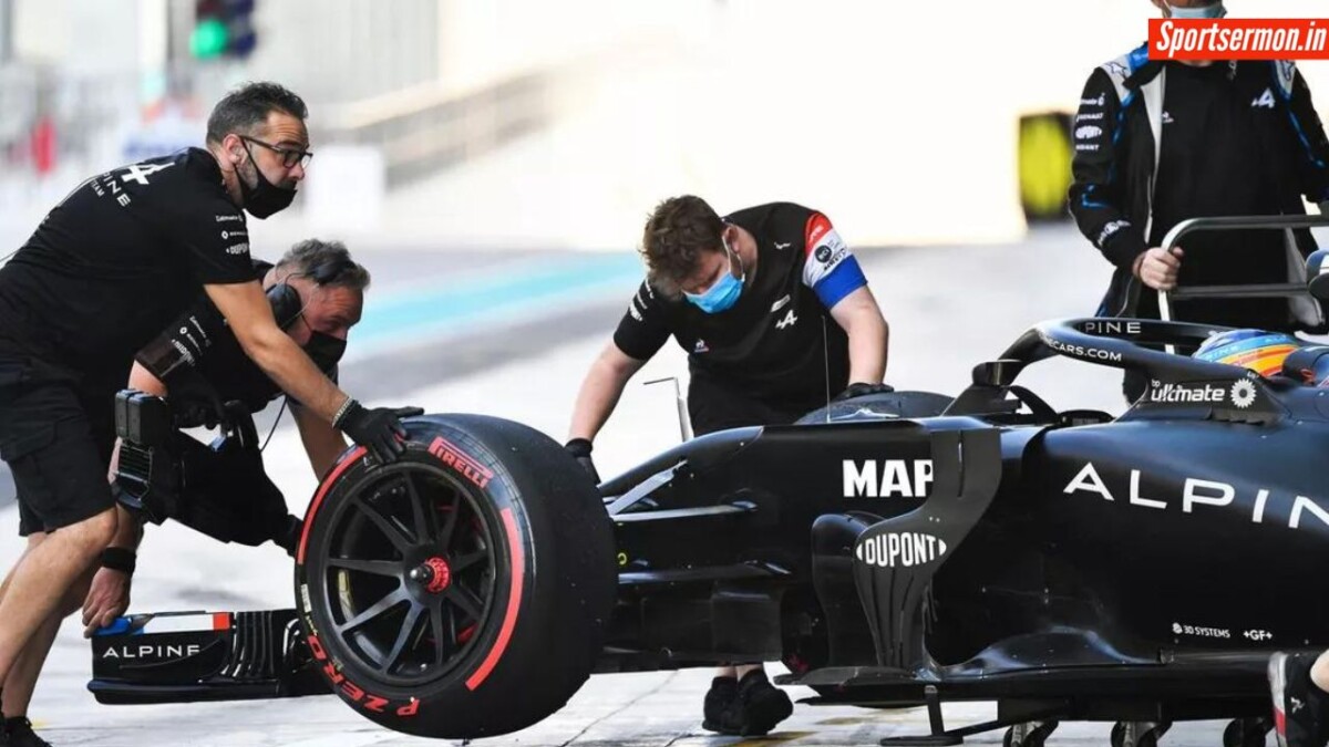 FIA का निर्देश, F1 टेस्टिंग में इस्तेमाल होगी Mule Cars, जानिए क्या है ये?  