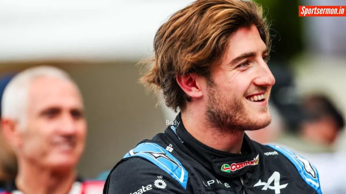Alpine ने 2025 F1 Season के लिए एस्टेबन ओकॉन के रिप्लेसमेंट का ऐलान किया  