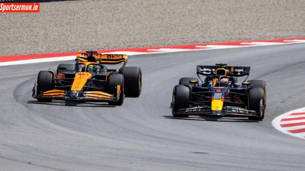 2024 F1 Dutch GP में कौन सी टीम क्या नए Upgrades लेकर आएगी? जानिए  