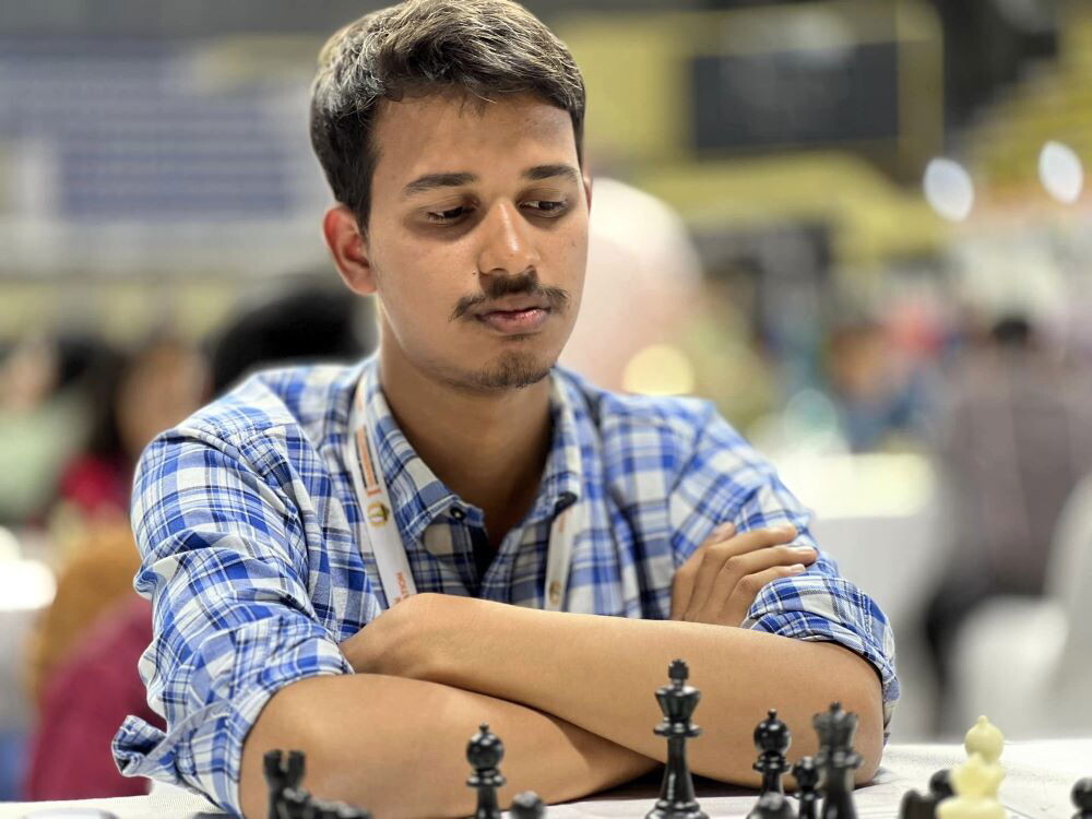 4th La Plagne Masters में जूल्स मौसार्ड की जीत, भारत के स्टार्स किस नंबर पर?  