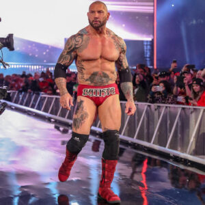 Batista reveals why he kept his retirement a secret ahead of WrestleMania 35  