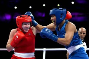 Paris Olympics: India's Table Tennis Campaign Ends in Round of 16  
