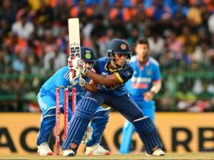 Tactical Errors Haunt India as They Lose to Sri Lanka in Colombo  