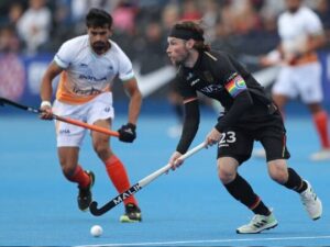 Paris Olympics: India Without Rohidas for Crucial Germany Clash Paris Olympics: India Without Rohidas for Crucial Germany Clash
