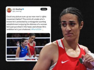 What Drives the Obsession with Muscular Women in Sports? Impact Has the Answers  
