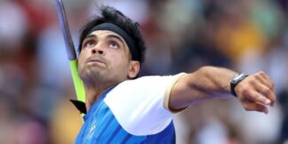 Neeraj Chopra Qualifies for Javelin Finals at Paris Olympics  