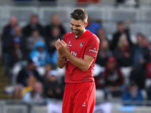 Will James Anderson Play IPL 2025 for Royal Challengers Bangalore?  